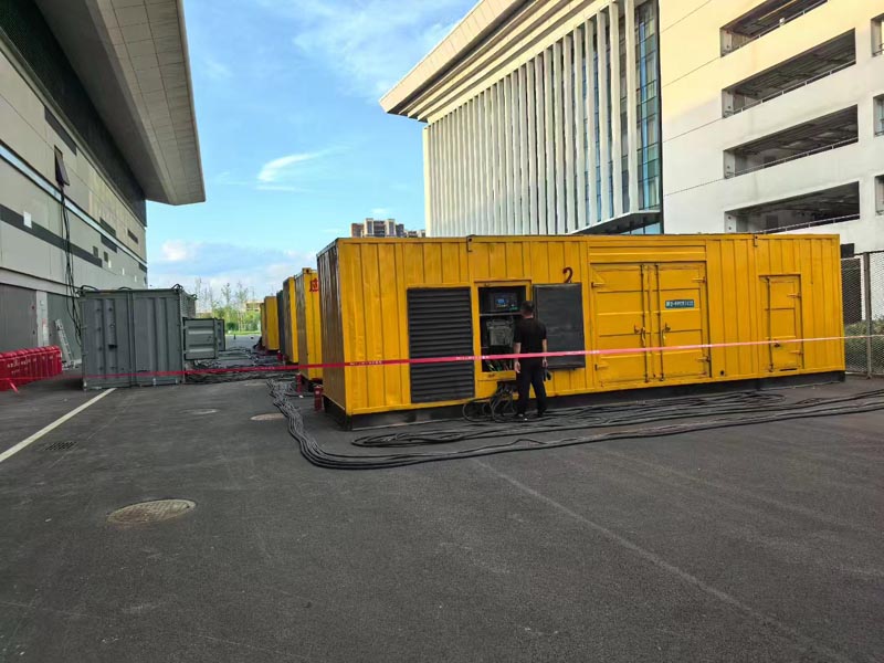 沅陵柴油发电机冬季保养注意事项？