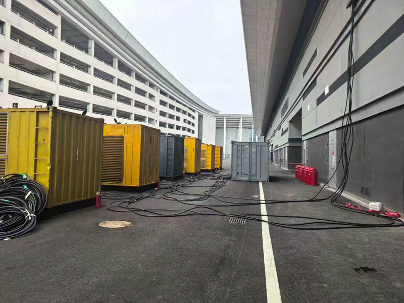 沅陵冬季柴油发电机启动前需要做哪些准备工作？