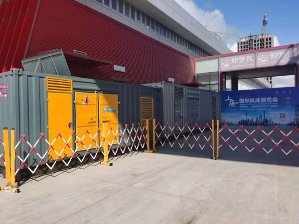 沅陵发电机出租教您要了解的柴油发电机组基础知识