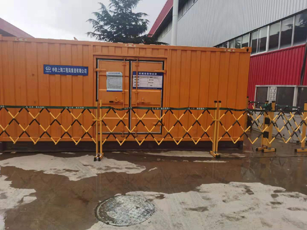 沅陵租赁发电机 柴油发电机组供应商:柴油发电机组润滑油的作用?