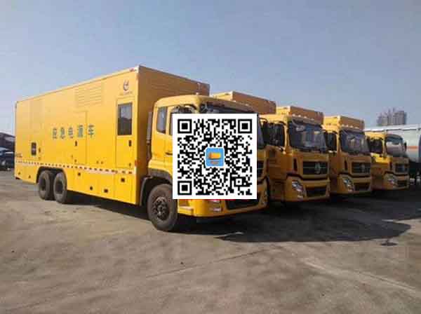 沅陵出租发电车-怎样确保潍柴发电机组的质量