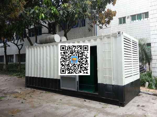 沅陵出租发电机-什么样的柴油发电机使用效果比较好