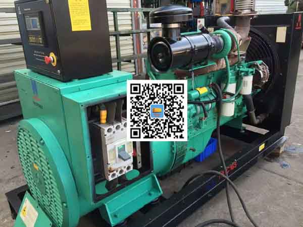 沅陵租赁发电机-发电机一般变压器磁芯所使用的是什么材料?