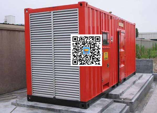 沅陵300kw柴油发电机组一个小时耗油