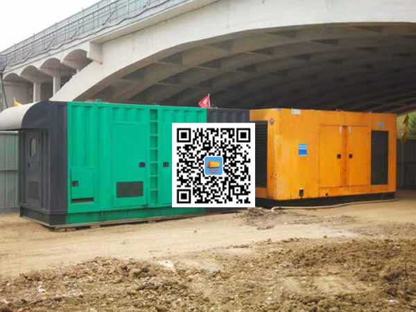 沅陵决定发电机顺利启动的因素及如何解决发电机冬季起动困难问题
