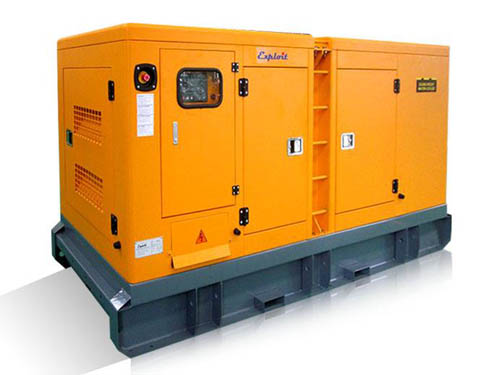 沅陵影响 200kw 柴油发电机油耗的因素有哪些?