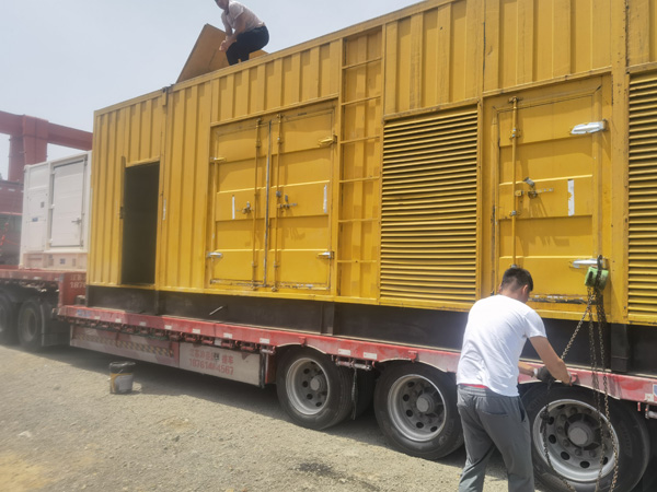 沅陵除了负载情况和发动机维护,还有哪些因素会影响 200kw 柴油发电机的油耗?