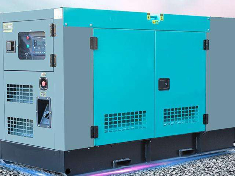沅陵50KW柴油发电机油耗是多少?