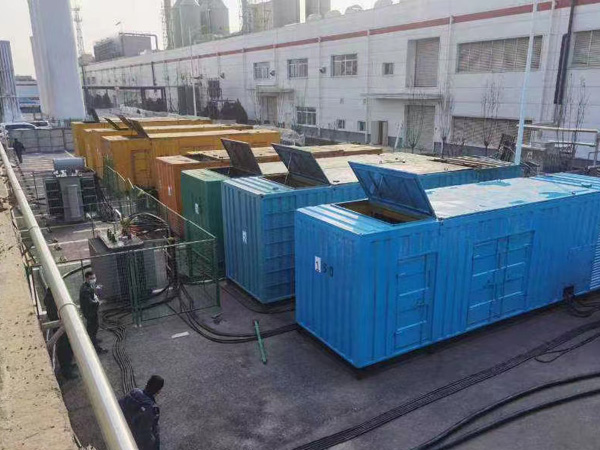 沅陵380V和690V电压的电缆线相同吗？