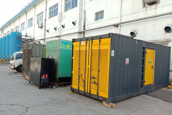 沅陵发电机组保养是确保其正常运行、延长使用寿命的关键，以下是一些保养注意事项