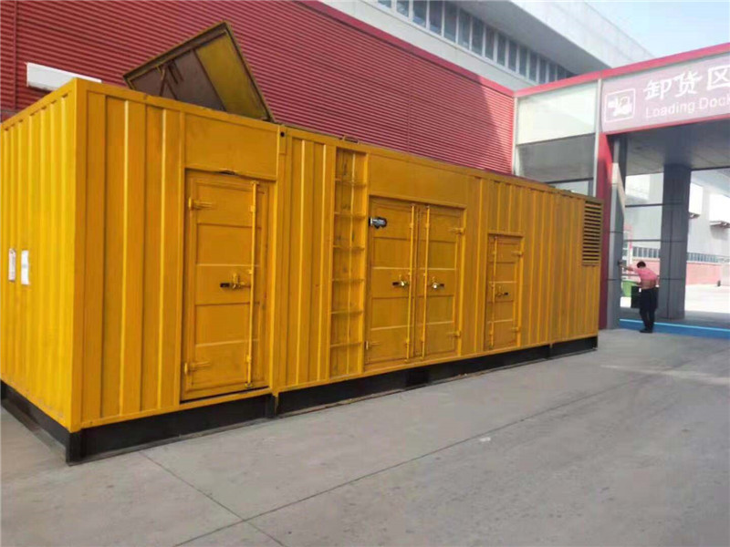 沅陵储能设备的前景和市场怎么样？