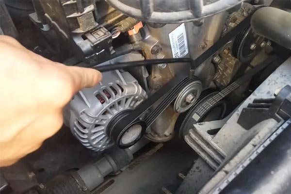 沅陵转速传感器的工作原理是什么?