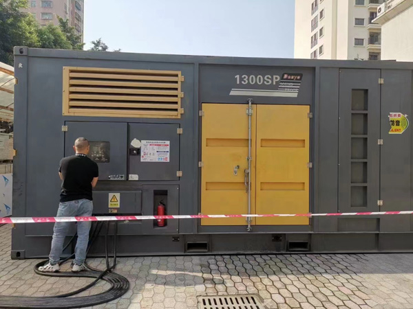 沅陵500KW发电机组冬季应该配多大的启动电瓶?