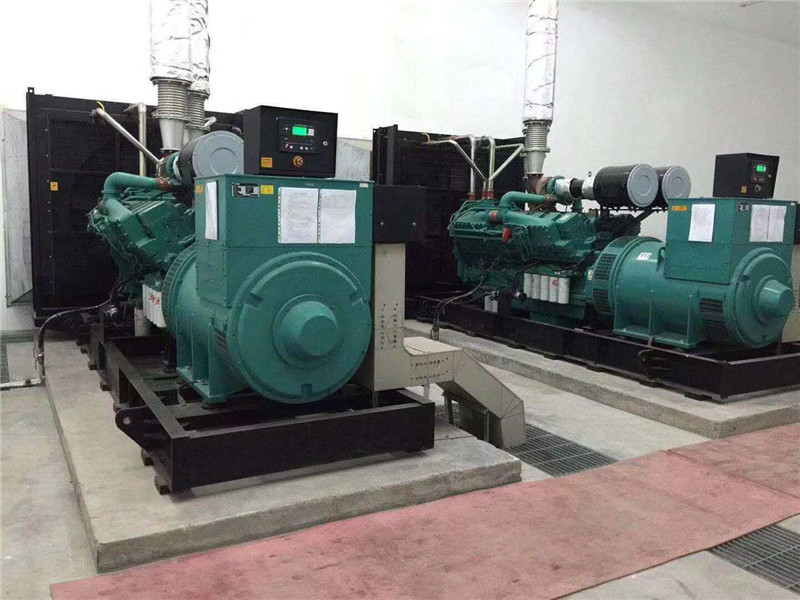 沅陵柴油发电机组冬季寒冷地区使用需注意哪些事项？