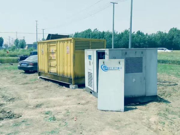 沅陵柴油发电机组冬季日常维修需要哪些工具?